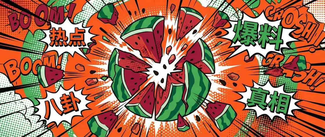 爸爸的朋友2中字翻译 今日头瓜爆炸漫画横幅